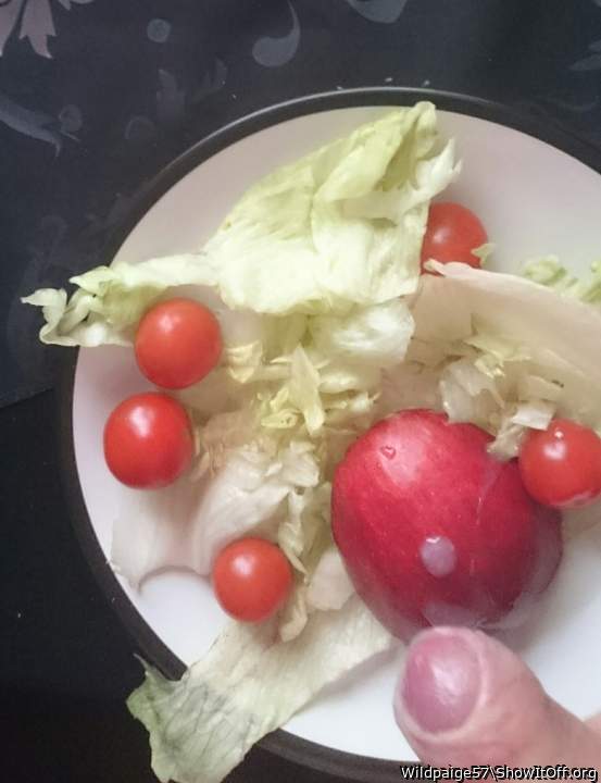 Under the urge to make my own sauce
