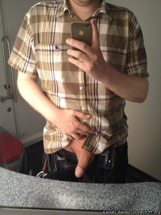wow geiles Foto, herrlicher Schwanz 