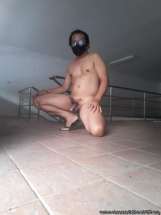 Photo of a joystick from cummobsessed