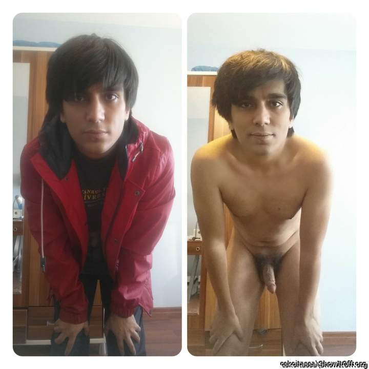 Cloth Uncloth