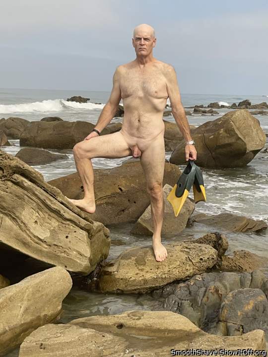 Blacks Beach