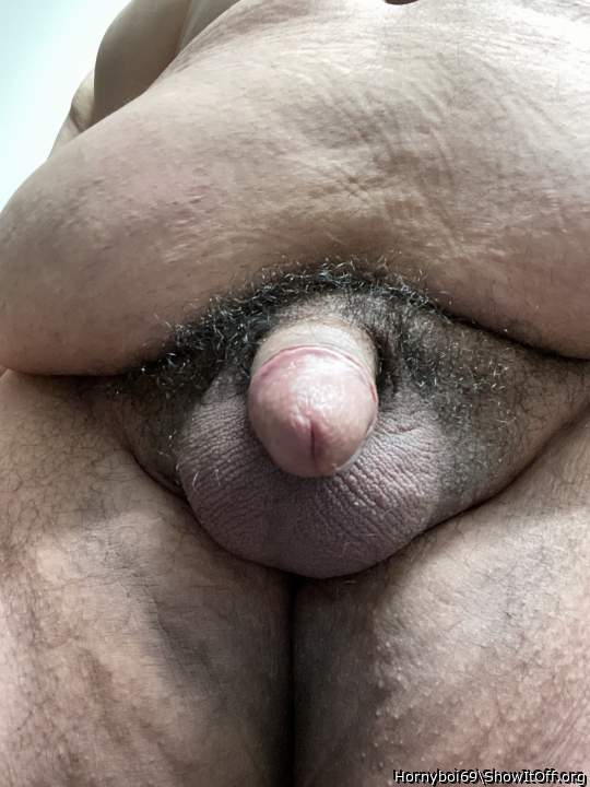 Photo of a shaft from Hornyboi69
