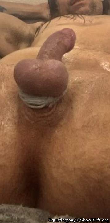 Photo of a schlong from Squirtingjoey2