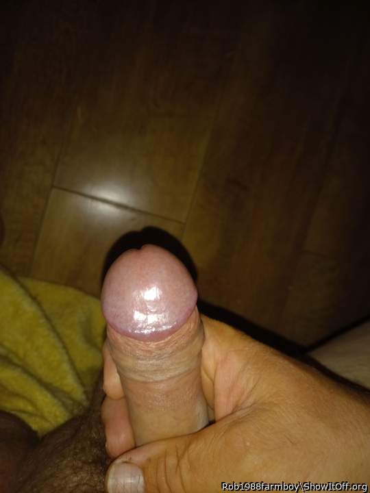Photo of a phallus from Rob1988farmboy