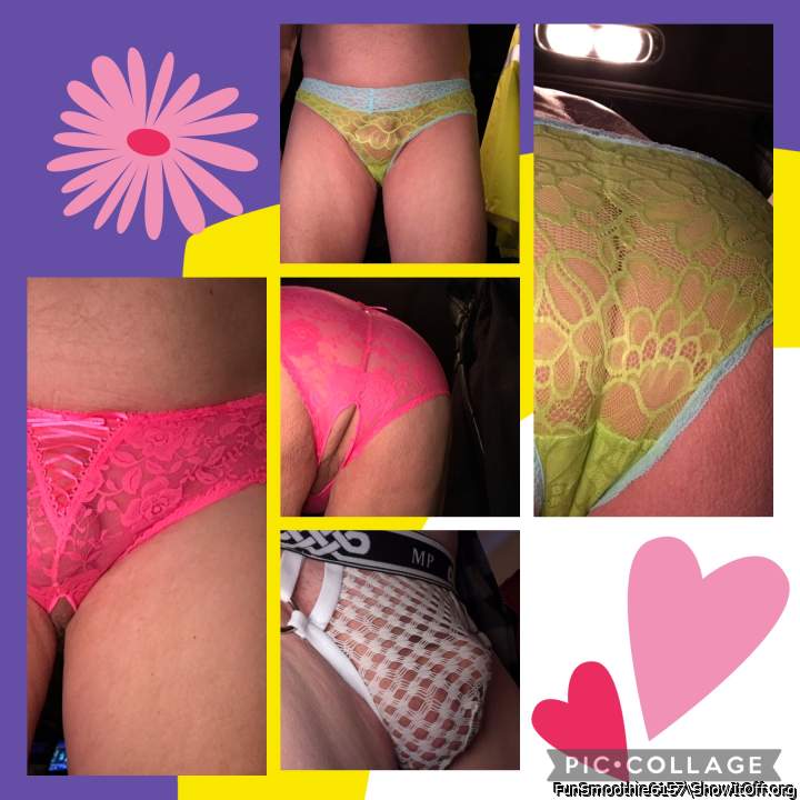 Photo of a private part from FunSmoothie6157