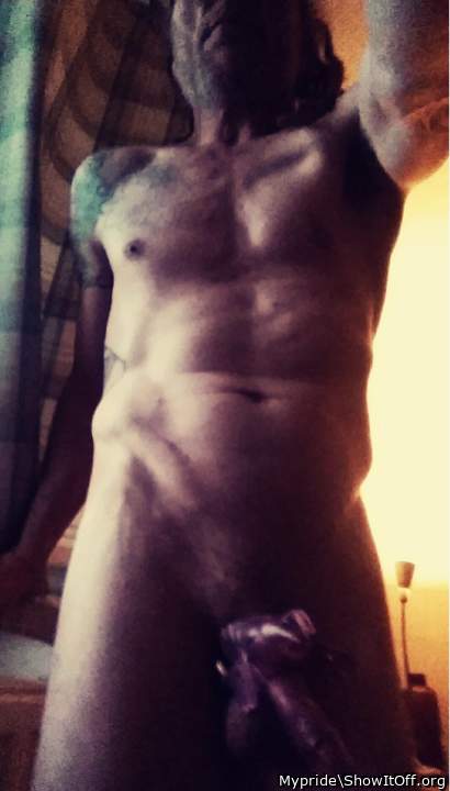Photo of a penis from Mypride
