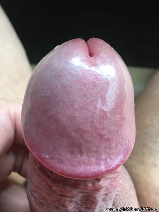 I love your dick as well!!!  