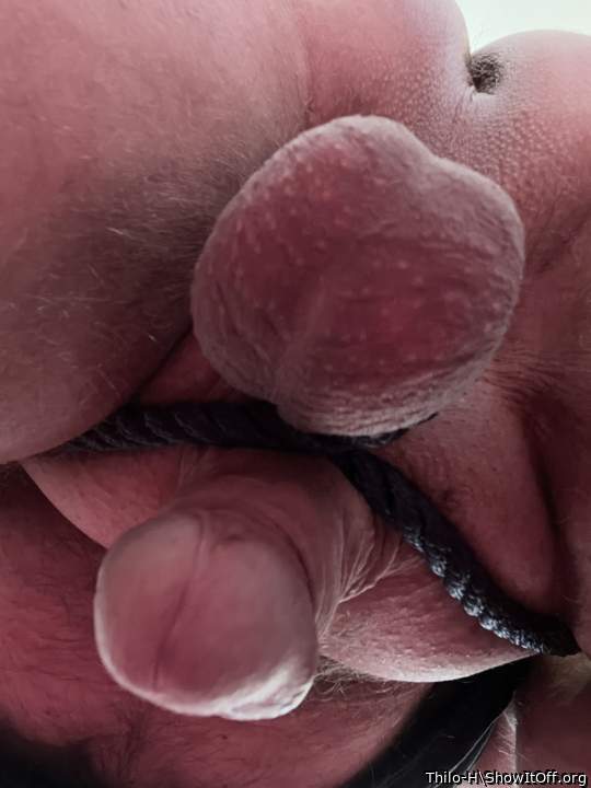lill` bondage 2