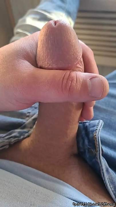 Photo of a pecker from Dut421