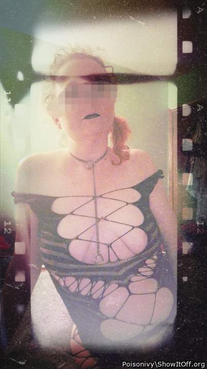 Photo of a wiener from Poisonivy