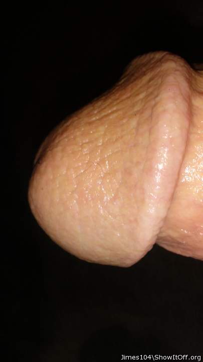 Photo of a wiener from jimes104