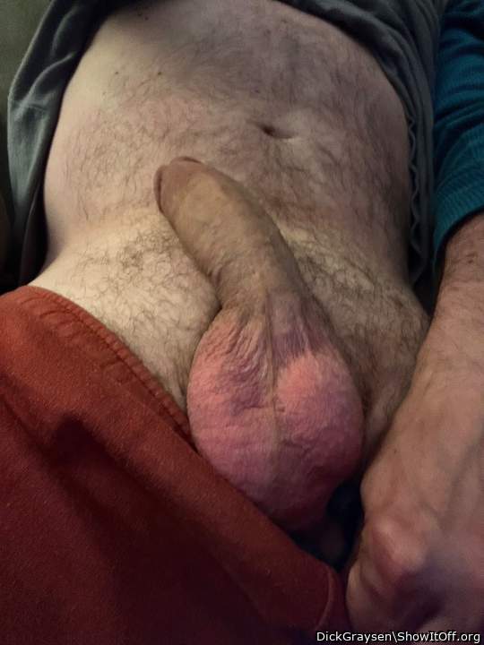 My balls