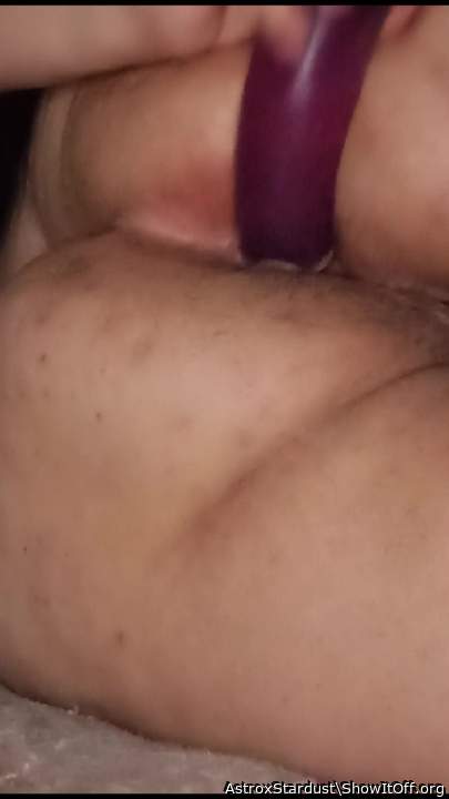 Photo of a penile from AstroxStardust