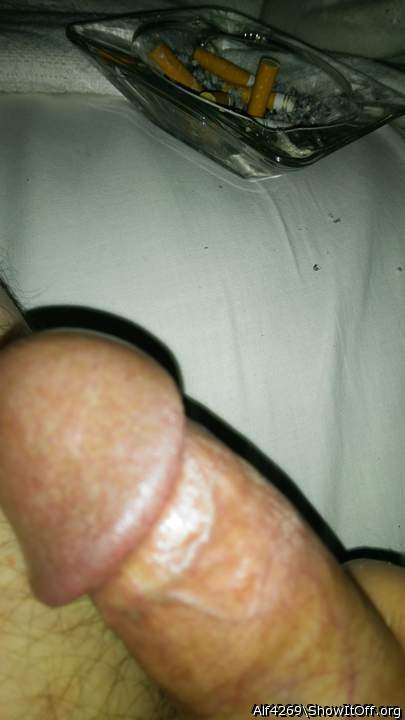 Photo of a short leg from Alf4269