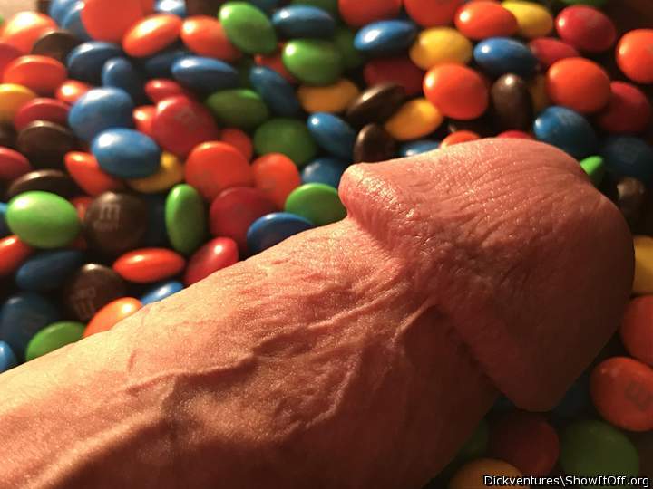 Candy!