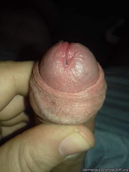 Really Horny!