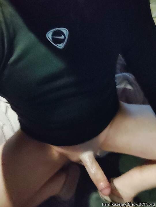 Photo of a third leg from kamikazejay