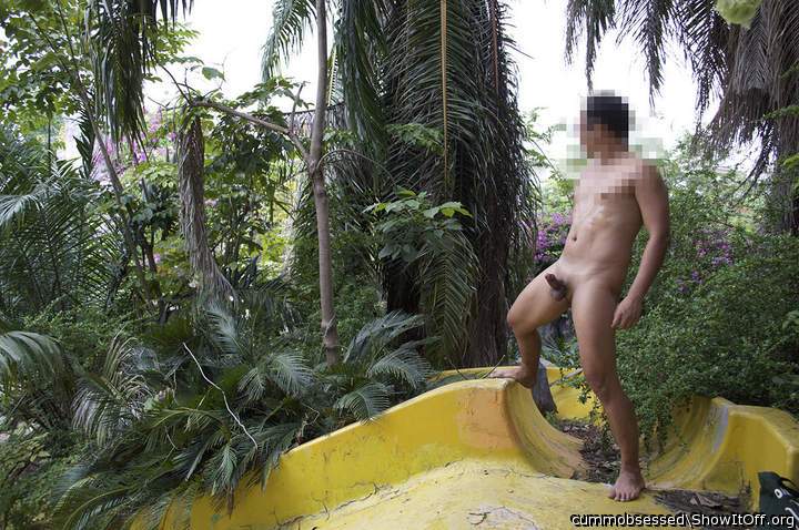 Photo of a penile from cummobsessed