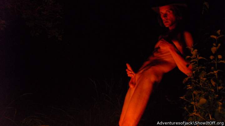 Photo of a boner from Adventuresofjack