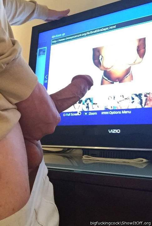 and now , cum onto them , please .