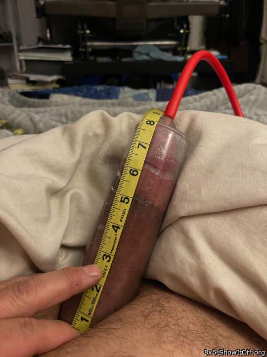 Would love to see that big dick fucking my wife. She would s