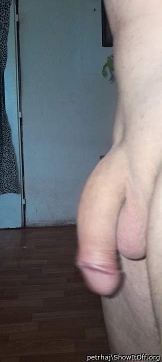 my dick normal