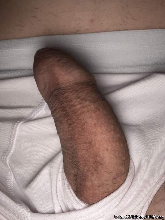 Photo of a dick from Lukas123