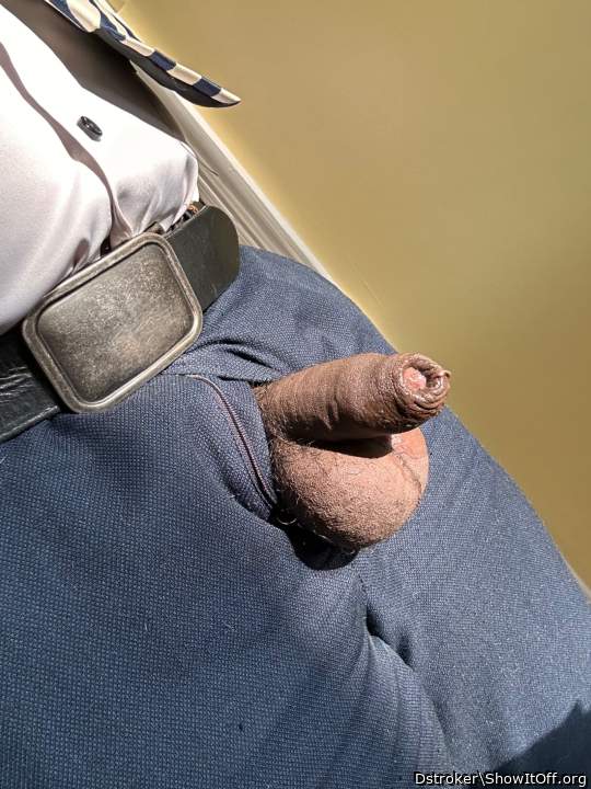 Photo of a drain pipe from Dstroker