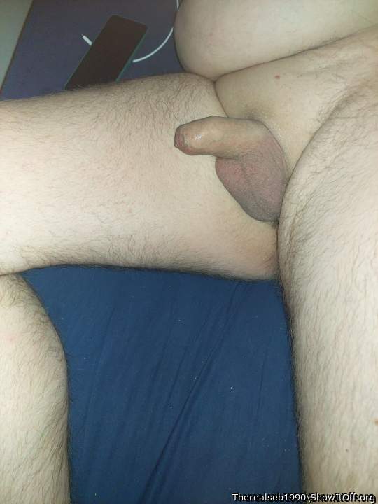 Photo of a phallus from Therealseb1990