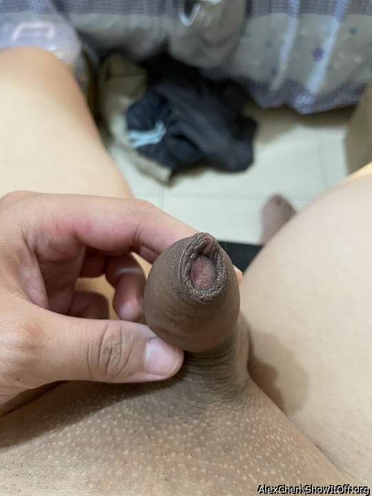 Photo of a love muscle from AlexChen