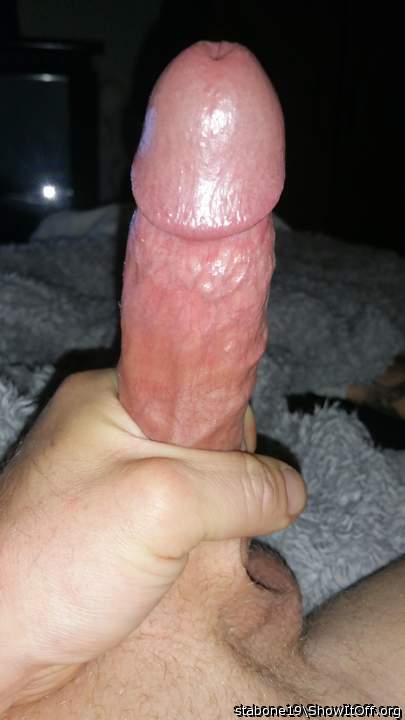 Photo of a love muscle from stabone19