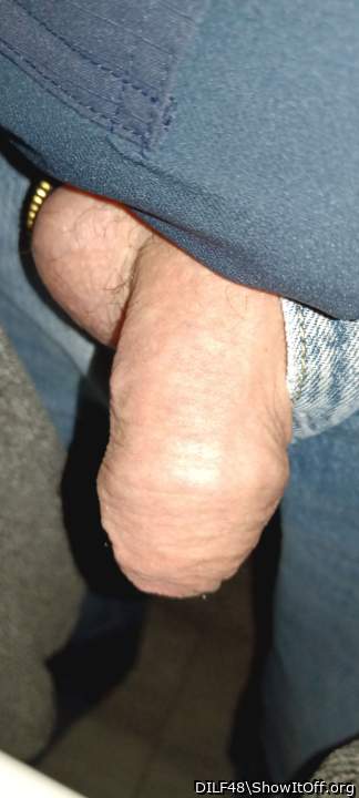 Photo of a shaft from DILF48
