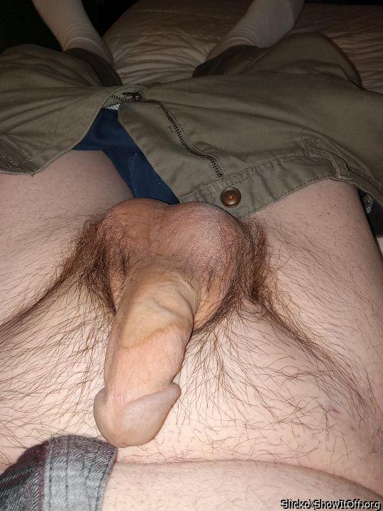Photo of a third leg from Slicko