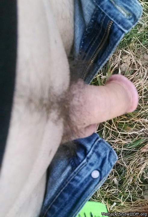 lovely happy trail