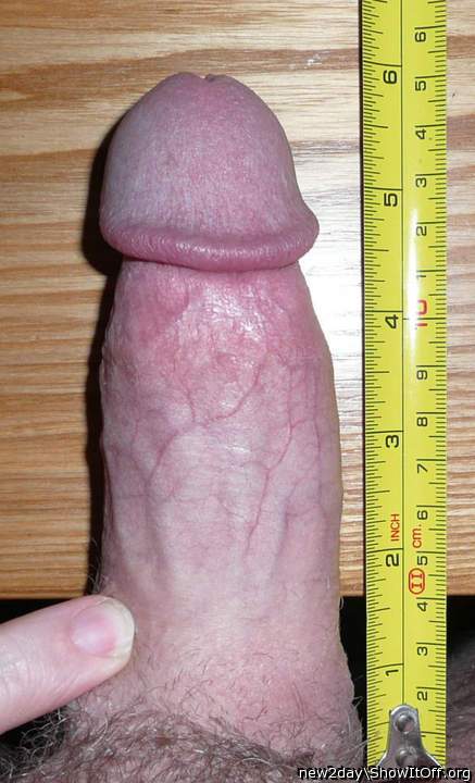 Measured