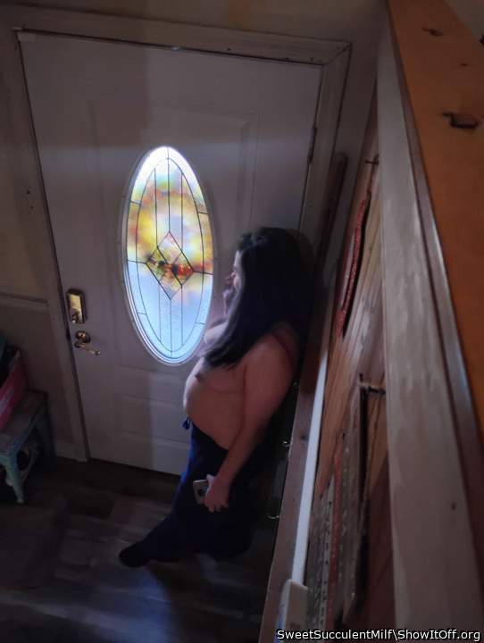 Photo of a cock from SweetSucculentMilf