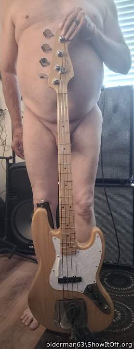 Photo of a penis from olderman63