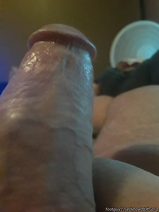Photo of a third leg from footguy77ia