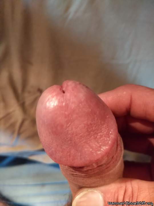 Swollen head