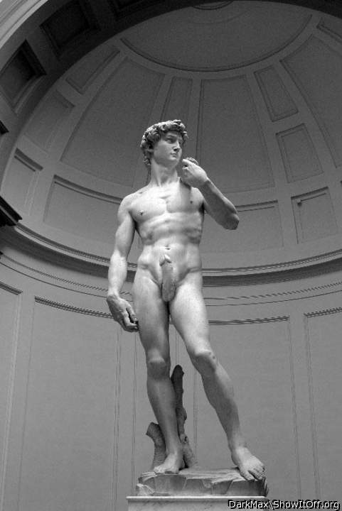 My perfect dick for the perfect body =)