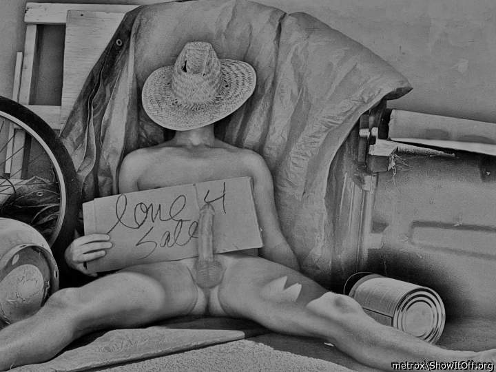 Love 4 Sale