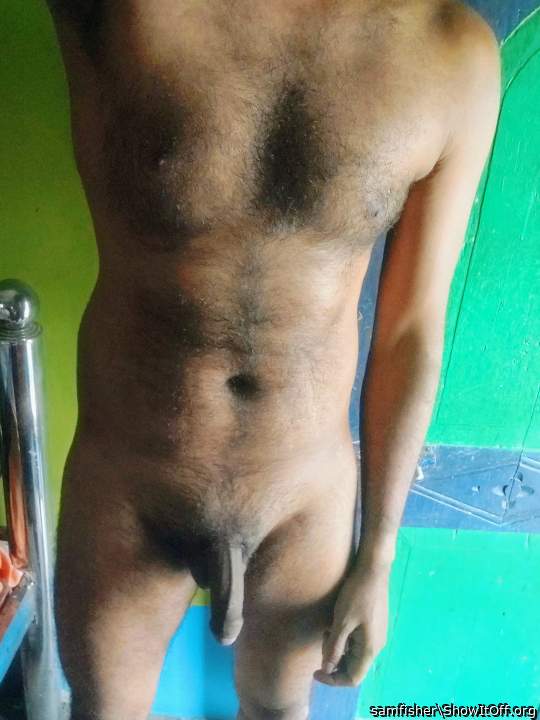 Photo of a member from samfisher