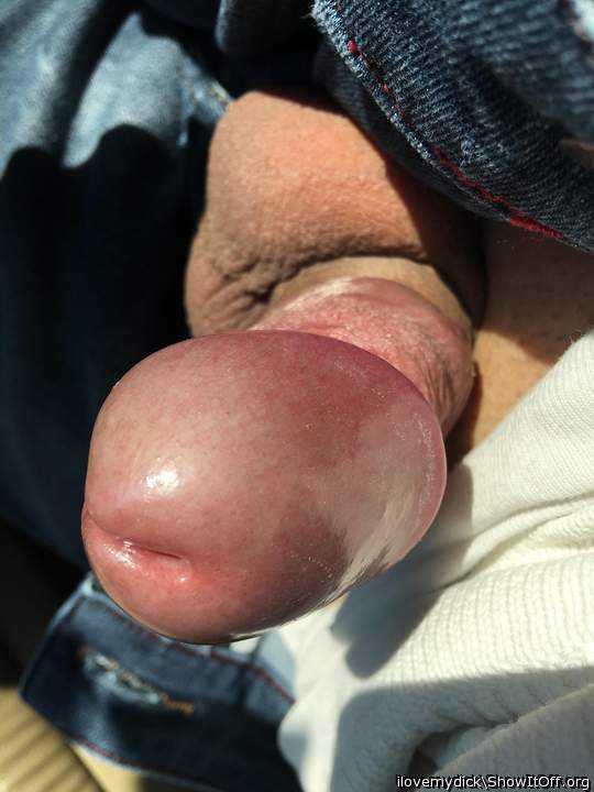 Photo of a love stick from ilovemydick
