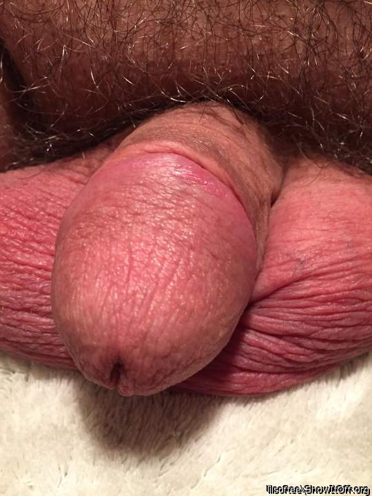 Photo of a prick from lilsoftee