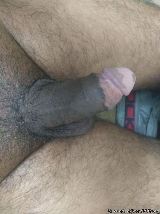 Photo of a short leg from BlackIndian