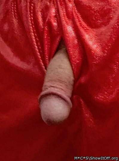 Photo of a prick from M*C*S