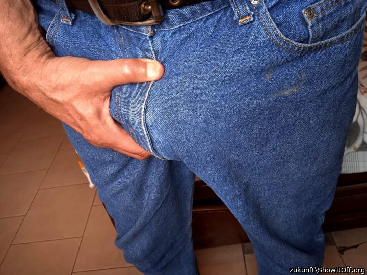 Photo of a penile from zukunft