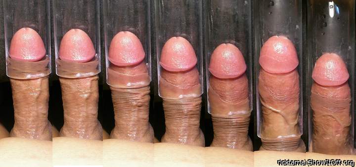 Photo of a dick from ricktama