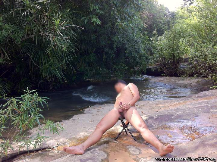 Photo of a drain pipe from cummobsessed