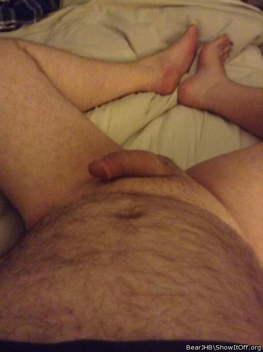 Photo of a horn from BearJHB